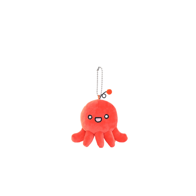 教育番組 ミニぬいぐるみ パウル