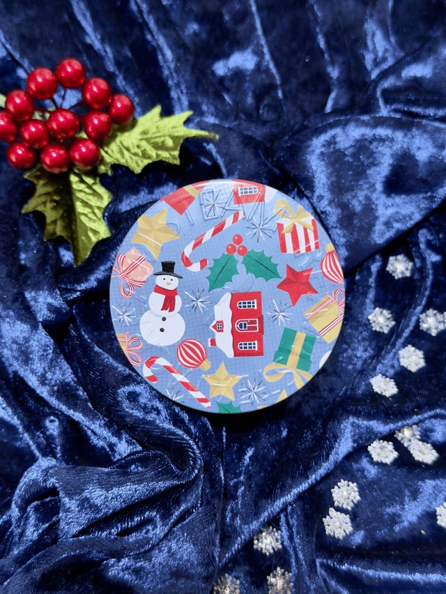 ウィンター・サプライズ