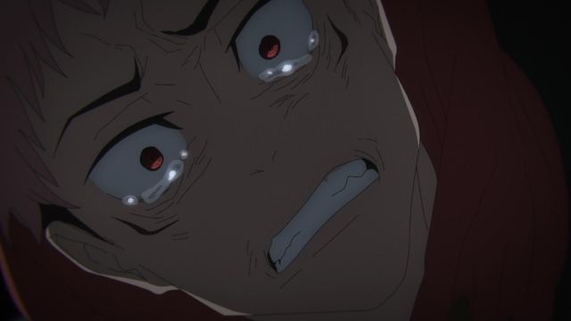 『劇場版 呪術廻戦「渋谷事変 特別編集版」×「死滅回游 先行上映」』プロモーション映像（C）芥見下々／集英社・呪術廻戦製作委員会