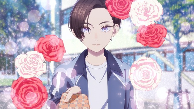 UNISON SQUARE GARDENの書き下ろし曲 アニメ「うるわしの宵の月」のオープニング・エンディングともに主題歌に！　ティザーPVも公開