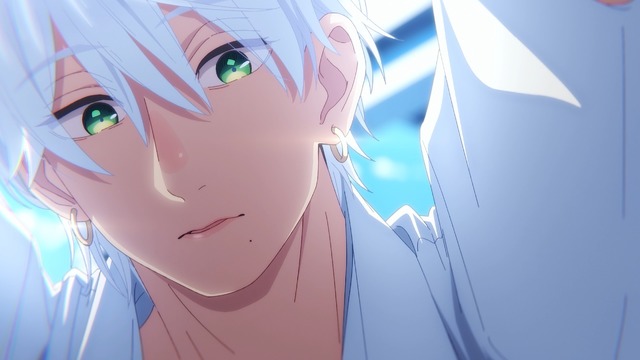 UNISON SQUARE GARDENの書き下ろし曲 アニメ「うるわしの宵の月」のオープニング・エンディングともに主題歌に！　ティザーPVも公開