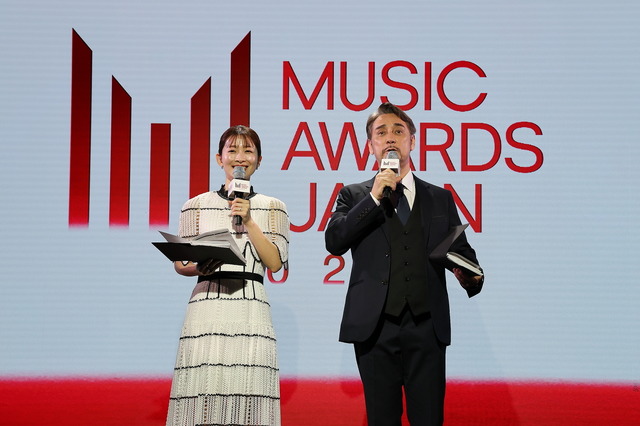 「MUSIC AWARDS JAPAN 2026」日本のアニメ映画がグローバルで大ヒットという“地殻変動”は、音楽シーンをどう揺るがすか！？ 「鬼滅の刃」主題歌をはじめ中間発表にはアニメ主題歌が数多くノミネート！【レポ】