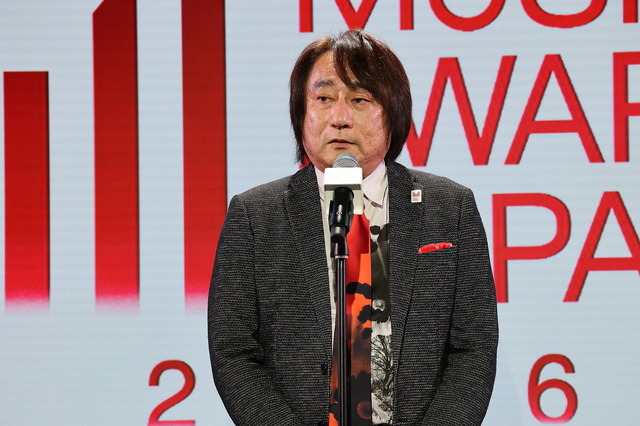 「MUSIC AWARDS JAPAN 2026」日本のアニメ映画がグローバルで大ヒットという“地殻変動”は、音楽シーンをどう揺るがすか！？ 「鬼滅の刃」主題歌をはじめ中間発表にはアニメ主題歌が数多くノミネート！【レポ】