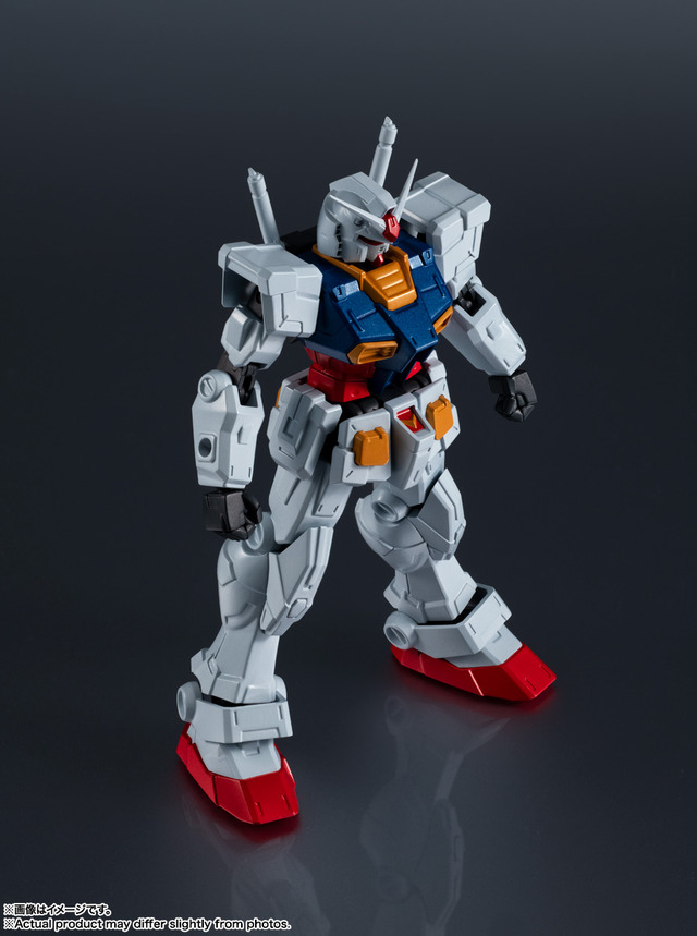 「RX-78-2 GUNDAM RENEWAL」4,400円（税込）