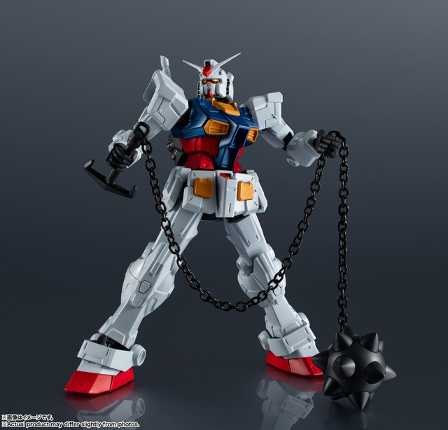 「RX-78-2 GUNDAM RENEWAL」4,400円（税込）
