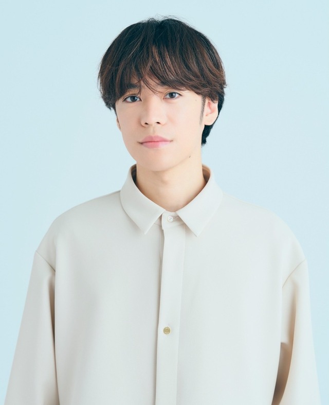 小野賢章（ハサウェイ・ノア役）　※敬称略