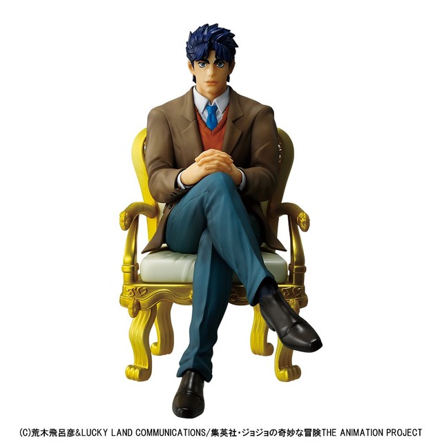 A賞 ジョナサン・ジョースター figure