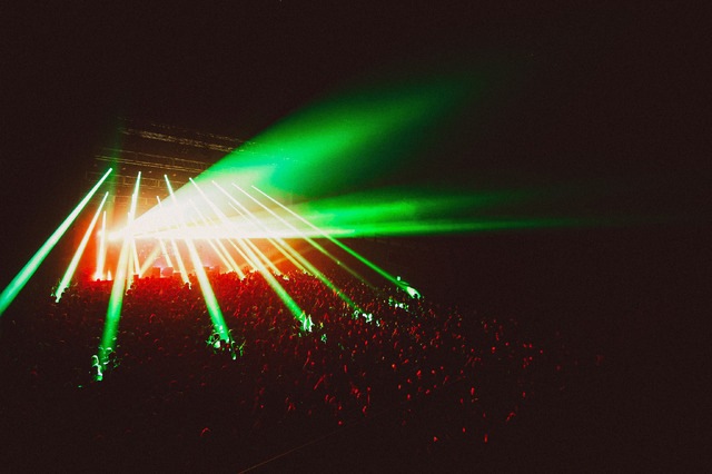 Photo by Takayuki Okada