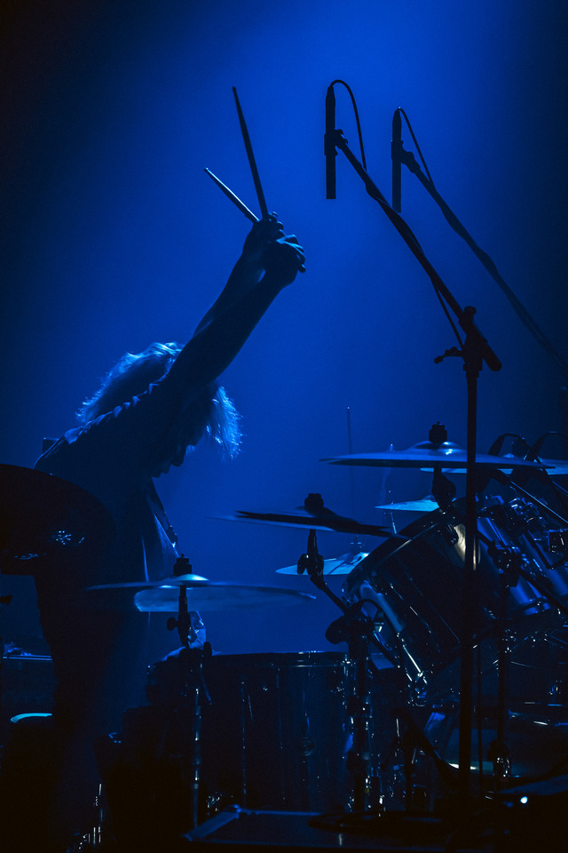 Photo by Takayuki Okada