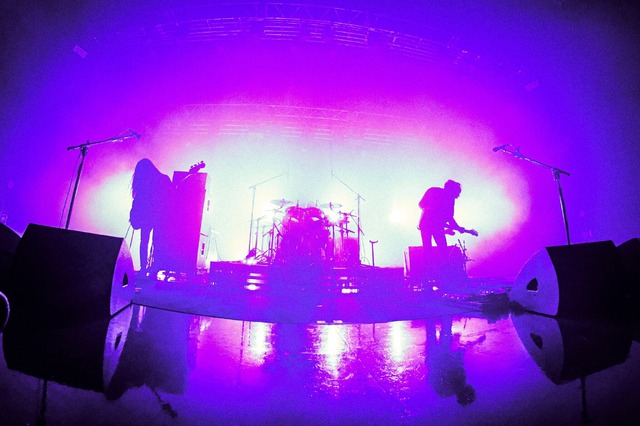 Photo by Takayuki Okada