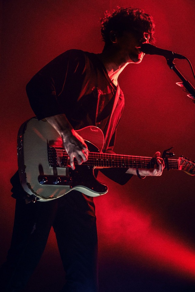 Photo by Takayuki Okada