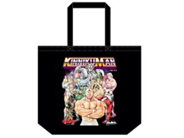 オリジナルトートバッグ