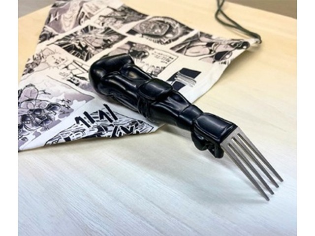 ベアークローフォーク