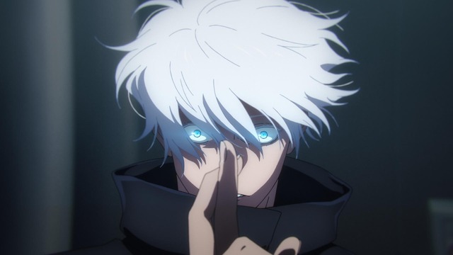 『劇場版 呪術廻戦「渋谷事変 特別編集版」×「死滅回游 先行上映」』予告カット