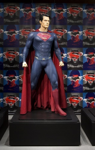 （c）2016 WARNER BROS. ENTERTAINMENT INC., RATPAC-DUNE ENTERTAINMENT LLC AND RATPAC ENTERTAINMENT, LLC