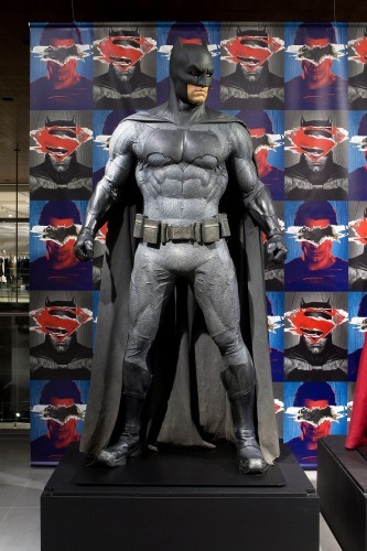 （c）2016 WARNER BROS. ENTERTAINMENT INC., RATPAC-DUNE ENTERTAINMENT LLC AND RATPAC ENTERTAINMENT, LLC