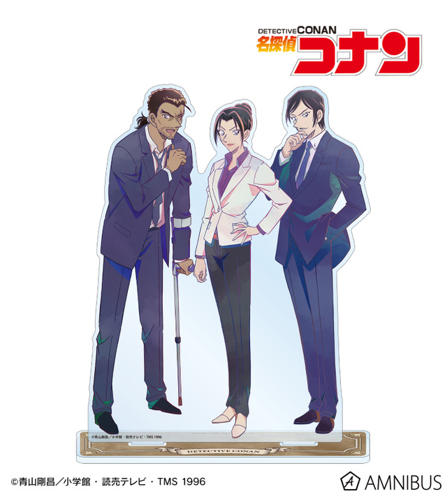 Ani-Art 第9弾 BIGアクリルスタンド