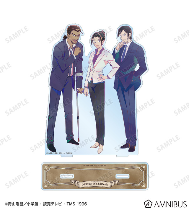 Ani-Art 第9弾 BIGアクリルスタンド