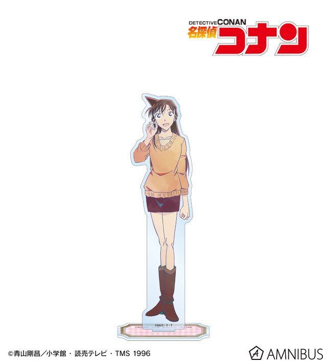 Ani-Art 第9弾 BIGアクリルスタンド