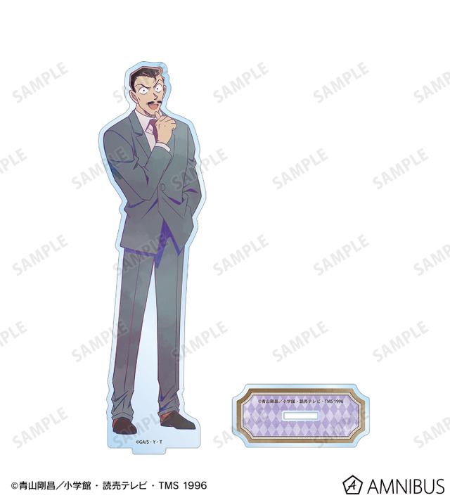 Ani-Art 第9弾 BIGアクリルスタンド