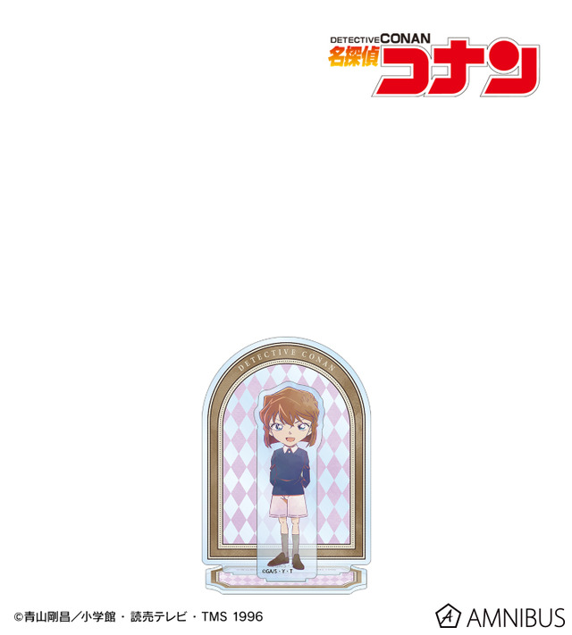 Ani-Art 第9弾 BIGアクリルスタンド