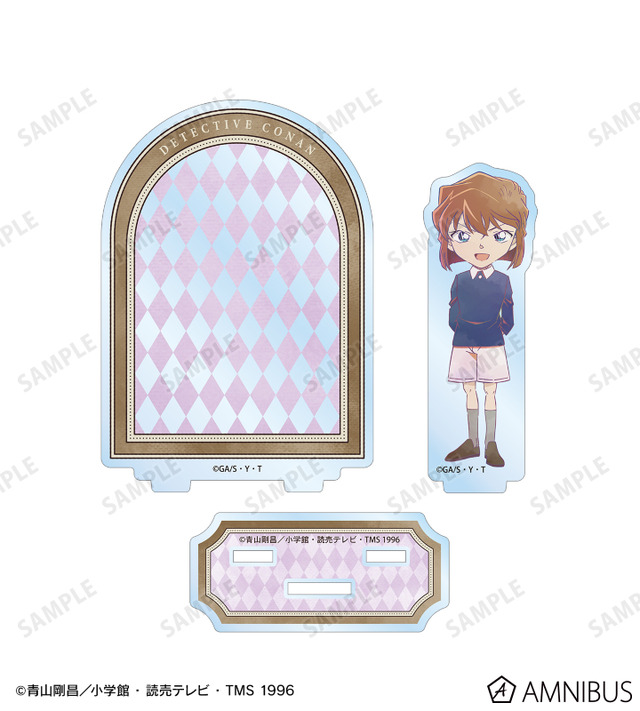 Ani-Art 第9弾 BIGアクリルスタンド