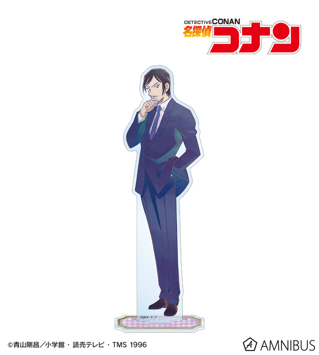 Ani-Art 第9弾 BIGアクリルスタンド