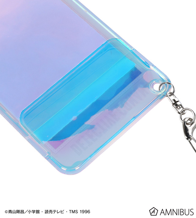 Ani-Art 第9弾 オーロラチケットホルダー