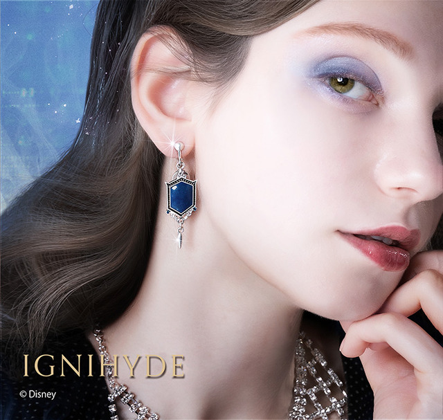 『ディズニー ツイステッドワンダーランド』アイコニック イヤオブジェ イグニハイド寮[BL]