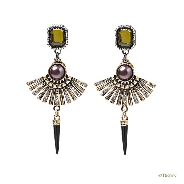 『ディズニー ツイステッドワンダーランド』アイコニック イヤオブジェ サバナクロー寮[YE]