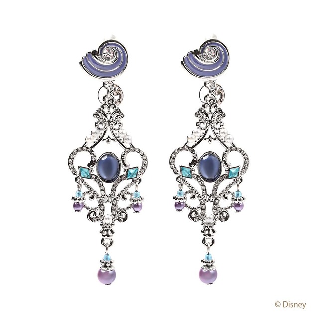 『ディズニー ツイステッドワンダーランド』アイコニック イヤオブジェ オクタヴィネル寮[VL]