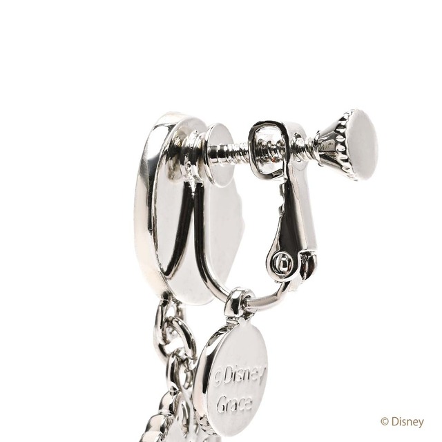 『ディズニー ツイステッドワンダーランド』アイコニック イヤオブジェ オクタヴィネル寮[VL]