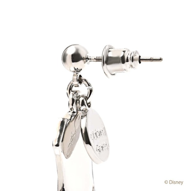 『ディズニー ツイステッドワンダーランド』アイコニック イヤオブジェ オクタヴィネル寮[VL]