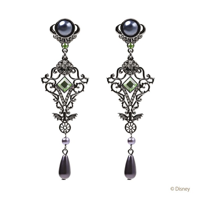 『ディズニー ツイステッドワンダーランド』アイコニック イヤオブジェ ディアソムニア寮[GR]