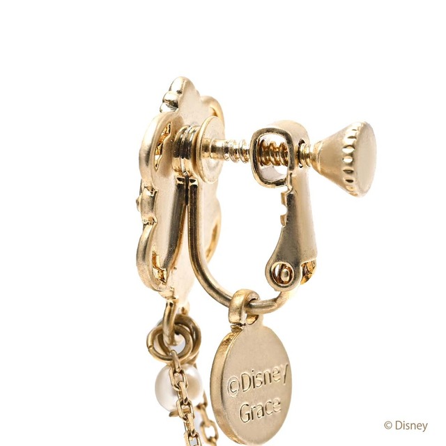 『ディズニー ツイステッドワンダーランド』アイコニック イヤオブジェ ポムフィオーレ寮[NV]