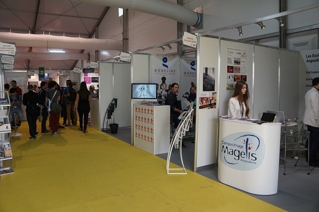 東京都がアニメーションの海外見本市出展を支援 アヌシー映画祭併設マーケットMIFA参加