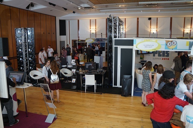 東京都がアニメーションの海外見本市出展を支援 アヌシー映画祭併設マーケットMIFA参加