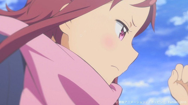 長編劇場アニメ「ポッピンQ」始動　東映アニメが挑む5人の少女のオリジナルストーリーとは?