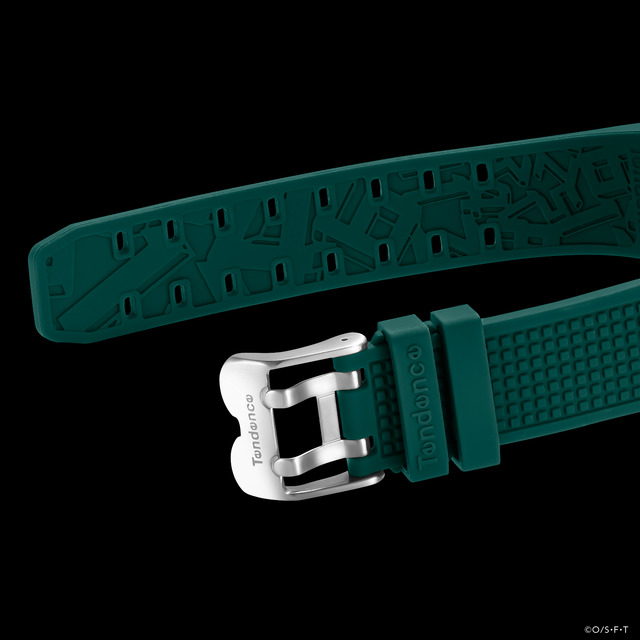 『ONE PIECE』×Tendenceコラボレーションウォッチ「チョッパーモデル」