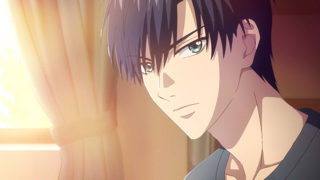 YOASOBI　「花ざかりの君たちへ」OP/ED主題歌を担当！アニメPVで楽曲の一部を公開！