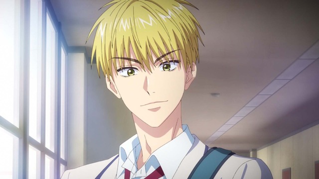 YOASOBI　「花ざかりの君たちへ」OP/ED主題歌を担当！アニメPVで楽曲の一部を公開！