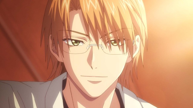 YOASOBI　「花ざかりの君たちへ」OP/ED主題歌を担当！アニメPVで楽曲の一部を公開！