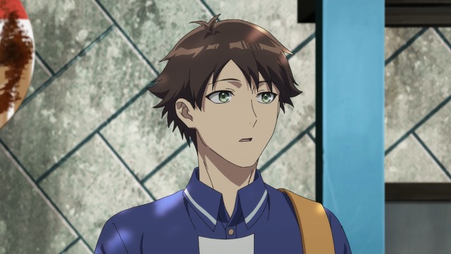 『神の庭付き楠木邸』PV第1弾場面写真