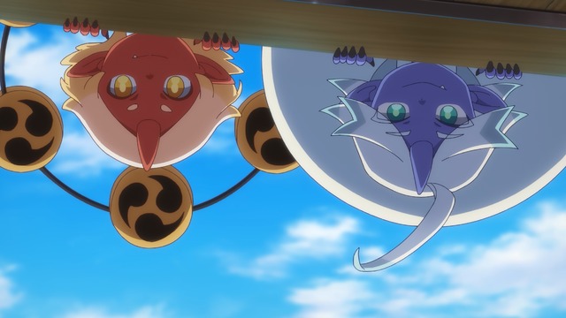 『神の庭付き楠木邸』PV第1弾場面写真