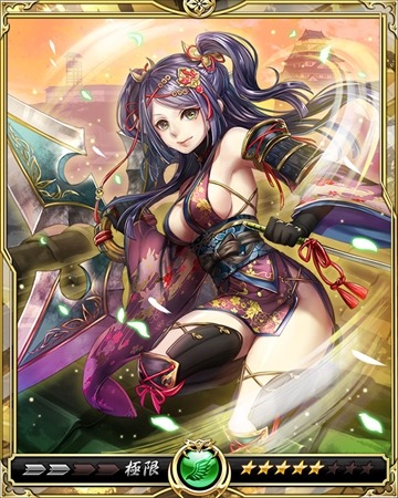 『戦乱のサムライキングダム』で猿飛佐助を演じる声優・小林ゆうに訊く、役に込めた「願い」