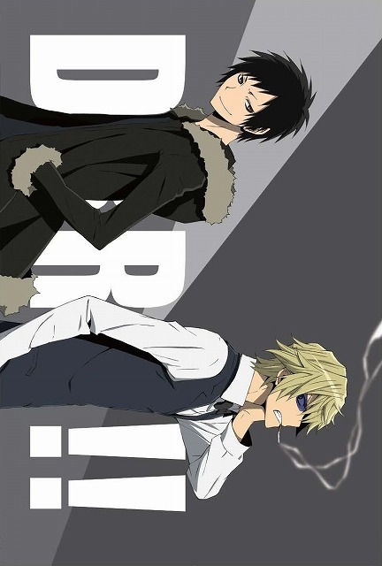 限定前売券AnimeJapan2016特典