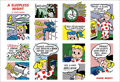 懐かしい！でも新しい♪ 80年～90年代の一大ブーム「OSAMU GOODS」が