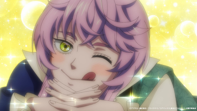 GLAYが12月10日配信開始の「終末のワルキューレ」主題歌を担当　楽曲を使用したPVを公開！