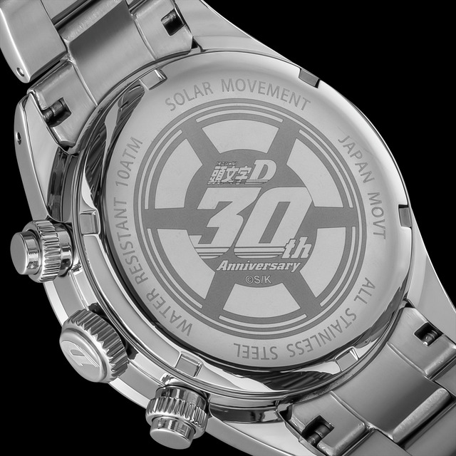 【高橋涼介 MAZDA RX-7-FC3Sモデル】