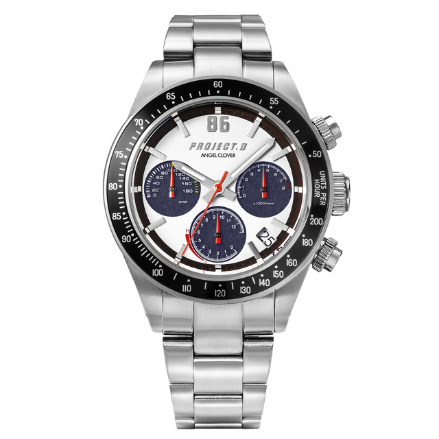 【藤原拓海 TOYOTA AE86モデル】